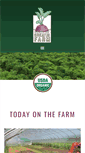 Mobile Screenshot of greatroadfarm.com